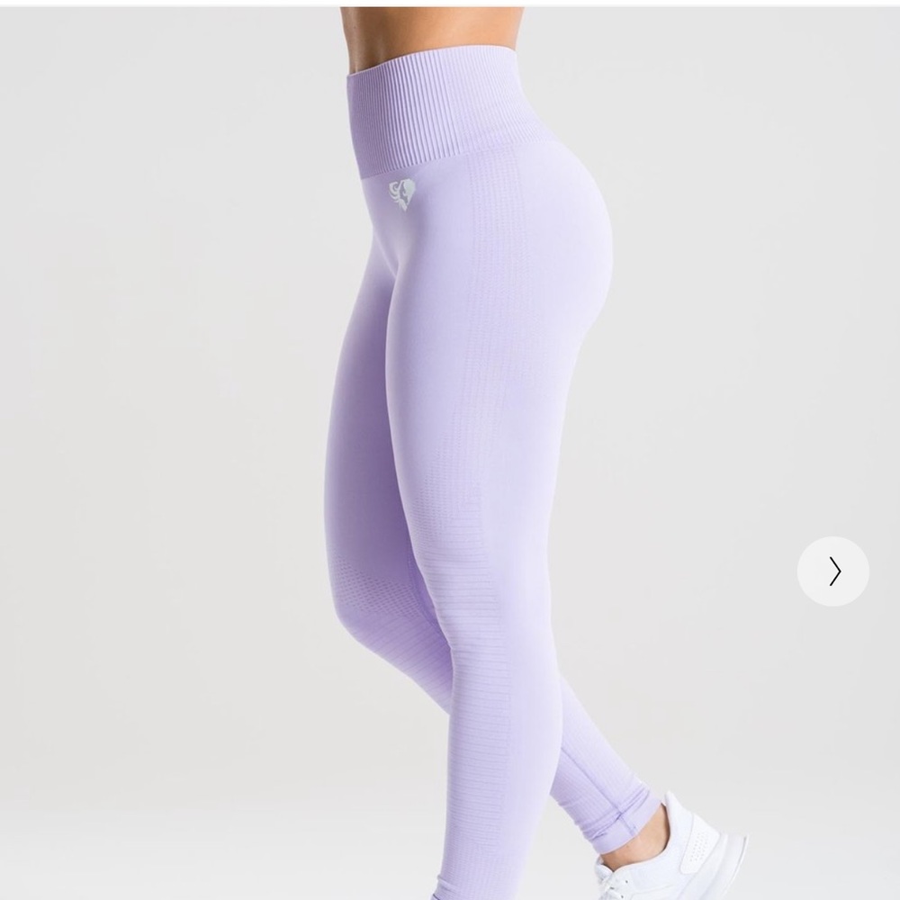 Women's Best Wear POWER SEAMLESS LEGGINGS